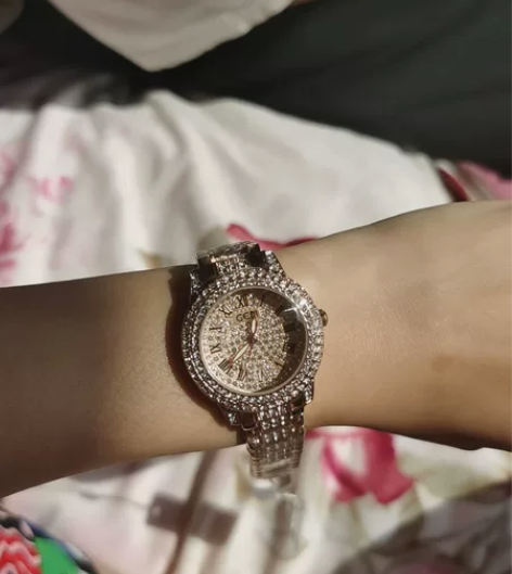 歌迪手表 全新 带盒 感兴趣的话点“我想要...