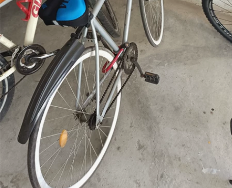 二手死飞，随缘挂着。 可以当场验车，看不上...