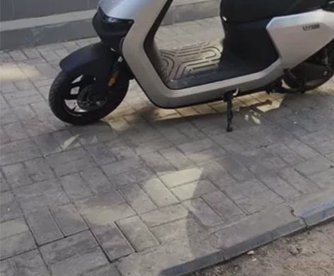 九号智能电动车 感兴趣的话点“我想要”和我...