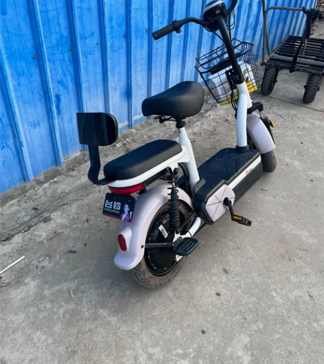 转让一台品牌电动车，台铃牌子。非常耐骑，买...