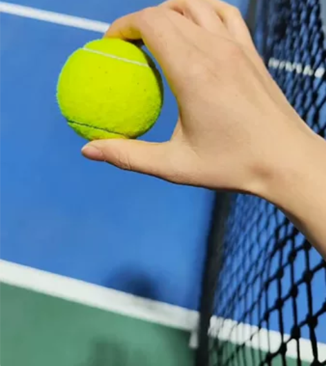 ①视频+图1,旧网球比赛球,可做训练球,多...