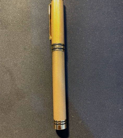 贵冠88,14k,35号尖,国产6号尖里面...