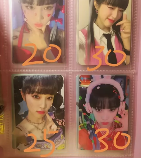 崔叡娜yelo柳智敏裴珠泫姜惠元金珉周 感...