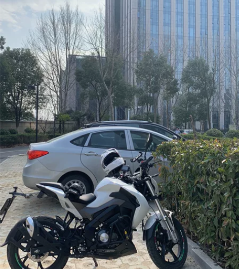 个人车 不是车商 出贝纳利小迅龙 202...