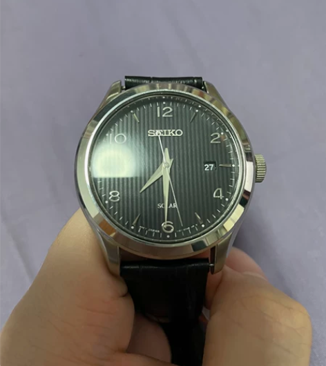 日本精工【SEIKO】solar系列 光动...
