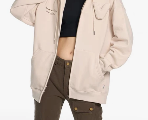 全新带吊牌VFC/VERAFCA立体字母可...