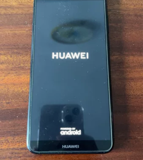 华为畅享7s手机 【型号】FIG-AL00...
