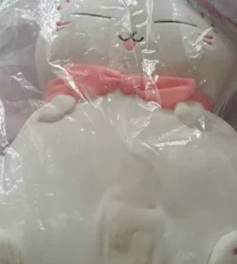 夏目一番赏，猫老师玩偶！全新 全新 感兴趣...