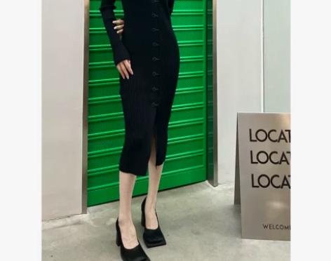 LOCAT现货 DION LEE 正品 2...