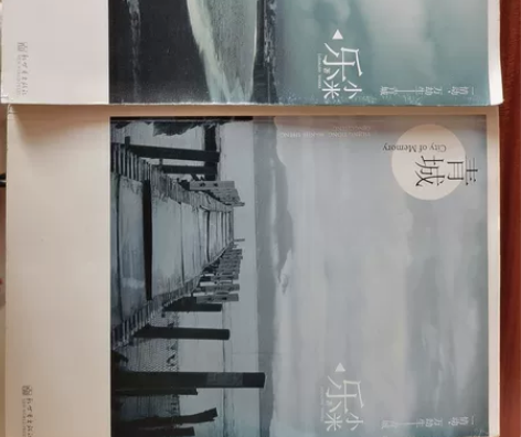 青春文学小说，新世界出版社，乐小米著作《青...