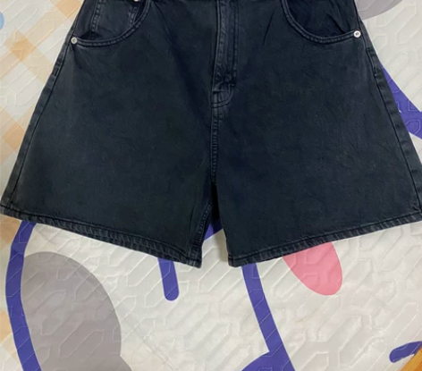 PULL##amp；amp；BEAR女款牛...
