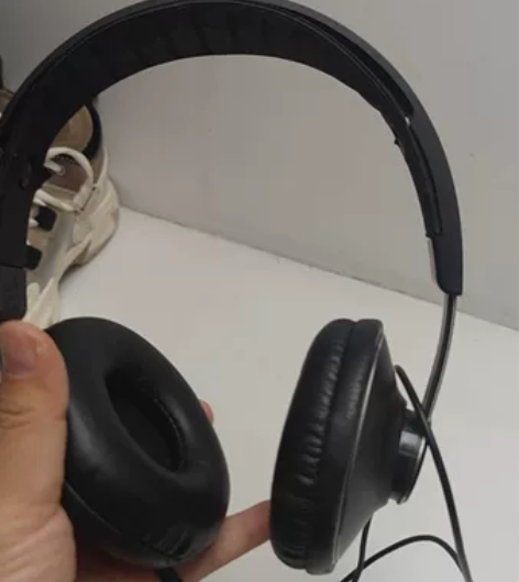 Philips/飞利浦 SHP8000头戴...