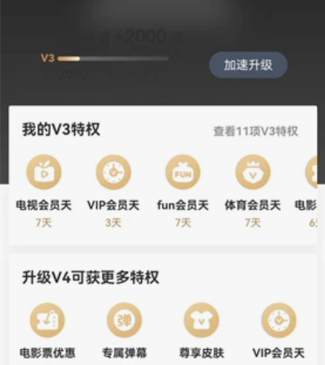 爱奇艺会员 爱奇艺会员年卡 爱奇艺会员月卡...