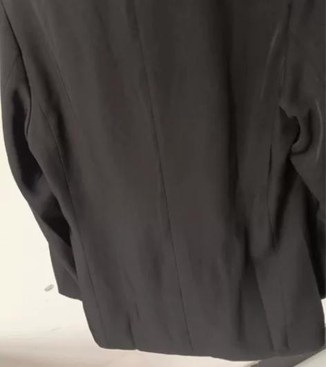 韩版宽松潮流西服外套 感兴趣的话点“我想要...