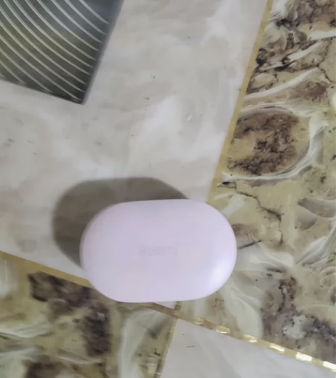 红米第三代耳机盒子，自定义9成新看图为准 ...