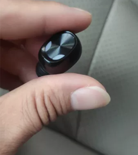 诺必行蓝牙耳机无线高音质迷你入耳运动游戏苹...