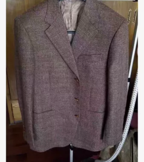 西服外套175-96 感兴趣的话点“我想要...