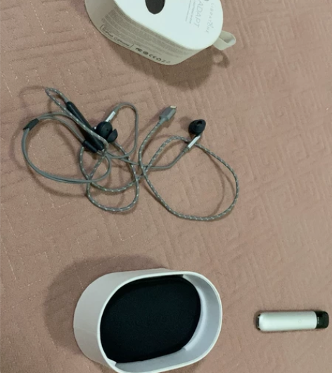 libratone Q 半入耳式ANC有线...