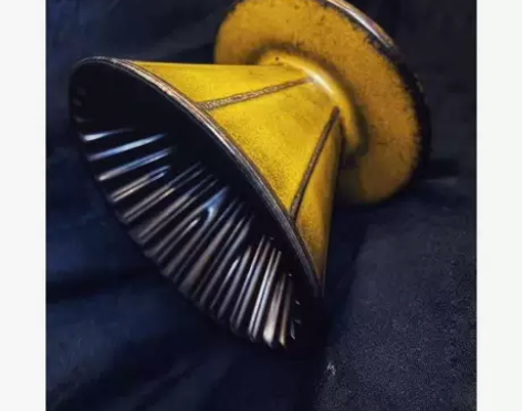 世界首创GT川流02红外线能量咖啡滤杯（鎏...