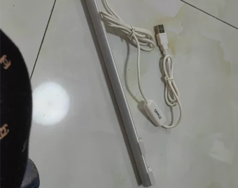 USB插电护眼灯, 感兴趣的话点“我想要”...