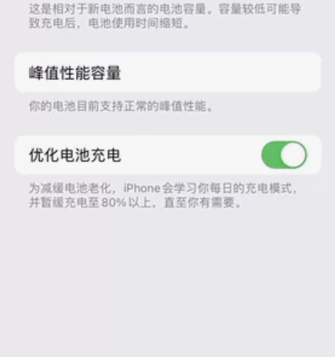 自用iPhone x,好像2019年购入的...