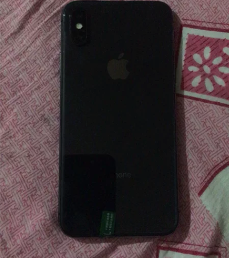 iPhone X95新 存储容量:256G...