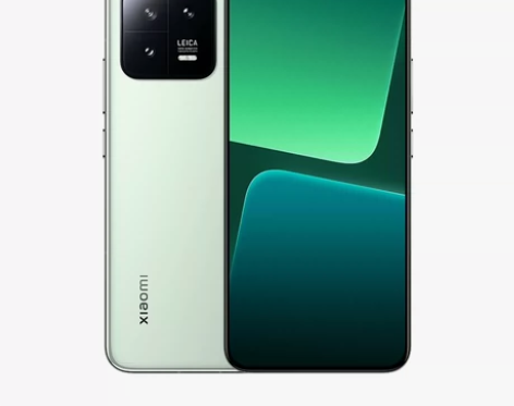 小米13pro 12+512 全新 未激活...