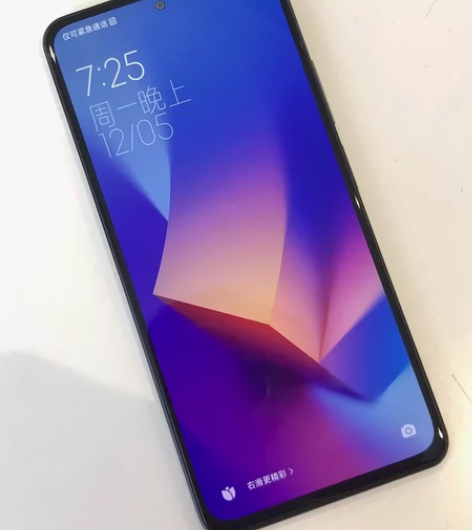 红米K40 Pro 8+128G内存三星2...