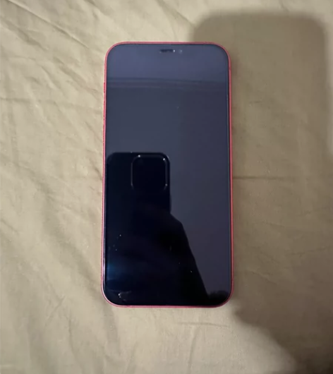 IPhone 12 128G 详情看图片，...
