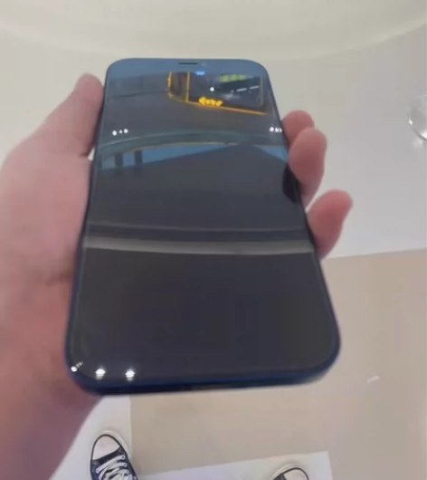 苹果手机12正品无锁iPhone12 双卡...