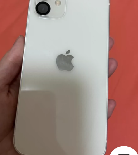 随缘出个人自用美版iPhone 12 12...