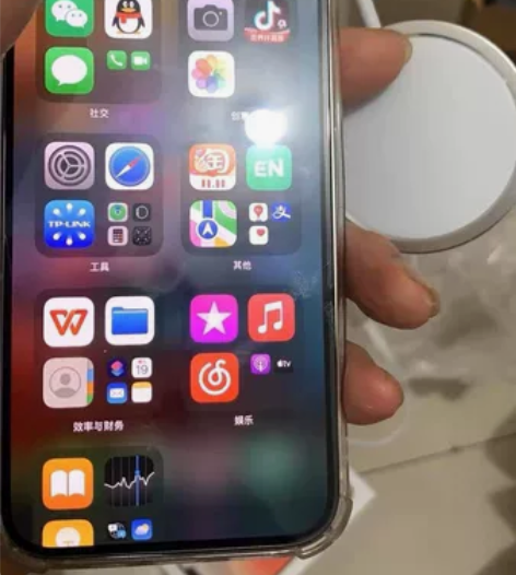 苹果12双卡双待二手手机苹果12全网通5G...