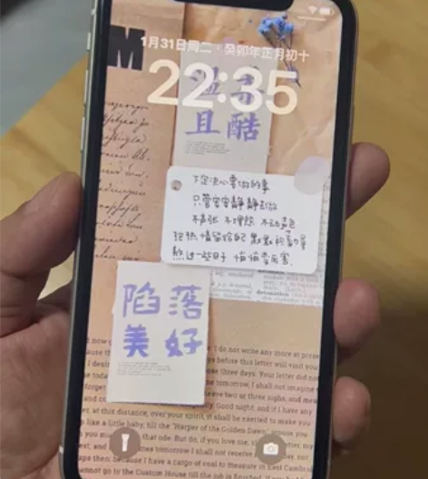 苹果11手机白色，大陆国行正品，无任何维修...