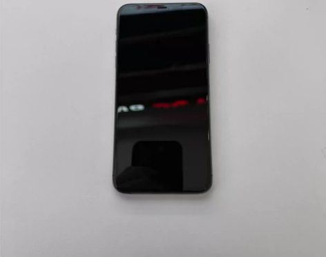 iPhone 11promax 64g 国...
