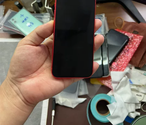 苹果12mini 256g，插卡就用， 全...