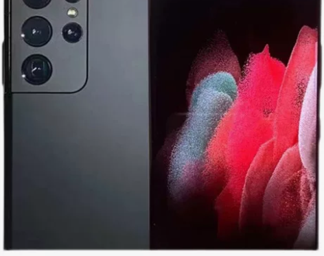 低价出售港版三星S21u顶配版16+512...