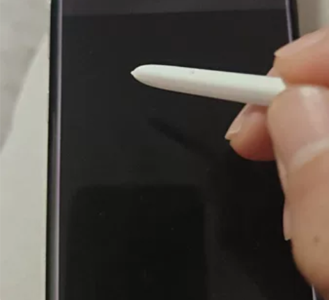 Samsung  无盒 只有裸机和充电器 ...