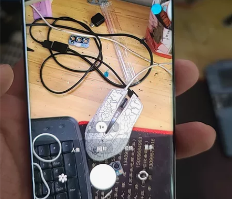 三星note10+美版，内存12+256，...