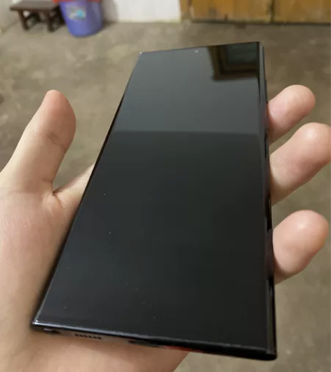 三星note20u 12＋256国行九新在...