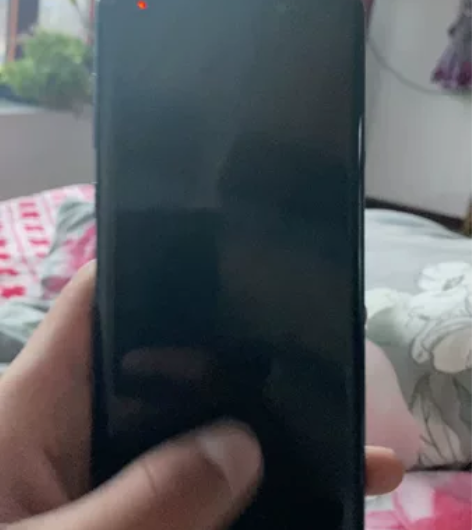 二手三星note 9美版的无锁6128的机...