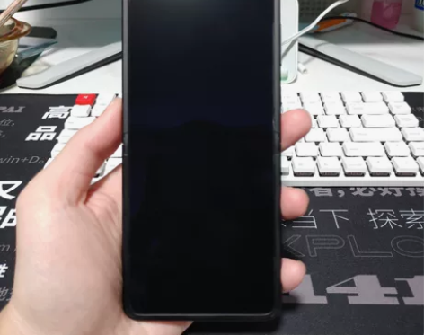 OPPO Find N2 Flip 16+...