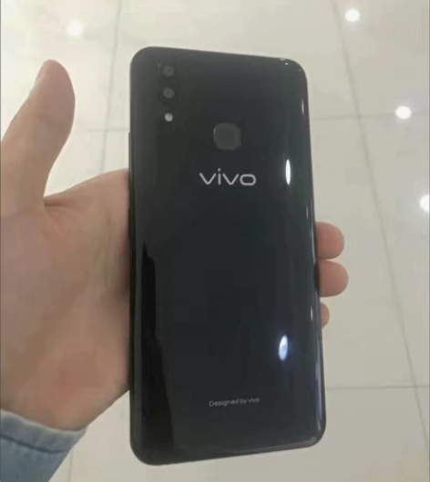 vivox21纯原6+128功能一切正常 ...