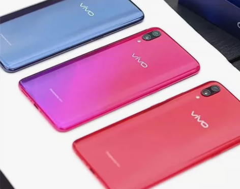 正品二手手机vivo X27 8+256G...