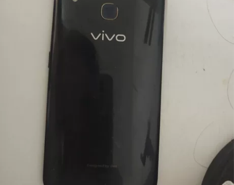 vivox21 6+128功能正常指纹正常...