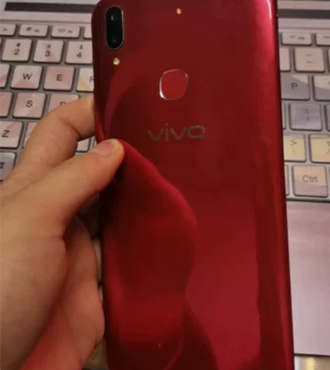 vivoz3x手机 6+64g骁龙处理器用...