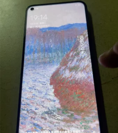 vivo Y51s 所有功能全部正常,外观...