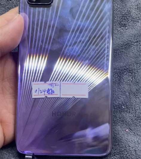 荣耀30青春版，5G手机，配置6+ 128...