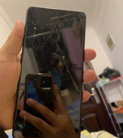 honor/荣耀 荣耀 Note10 开不...
