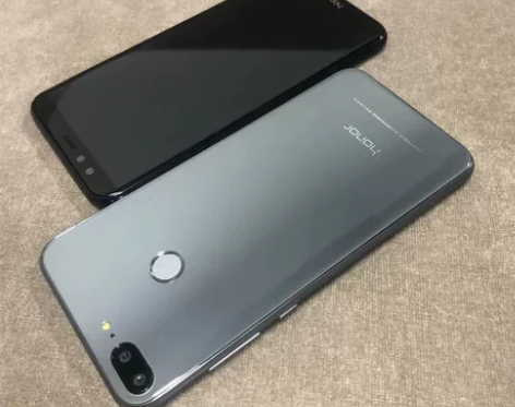 ！！！朱正廷代言荣耀青春版低价处理，八新，...