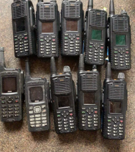 中兴手机对讲机G780 ...